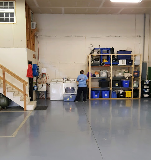 Carpet Cleaning Service «Mc Shine Cleaning Services LLC», reviews and photos, 3763 Lapeer Rd c, Port Huron, MI 48060, USA