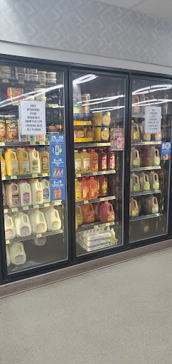 Convenience Store «Turkey Hill Minit Market», reviews and photos, 284 E Main St, Leola, PA 17540, USA