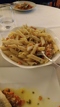 Plats et boissons du Restaurant servant le petit-déjeuner Hôtel Napoléon à Paris - n°8