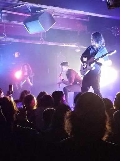 Night Club «Black Cat», reviews and photos, 1811 14th St NW, Washington, DC 20009, USA