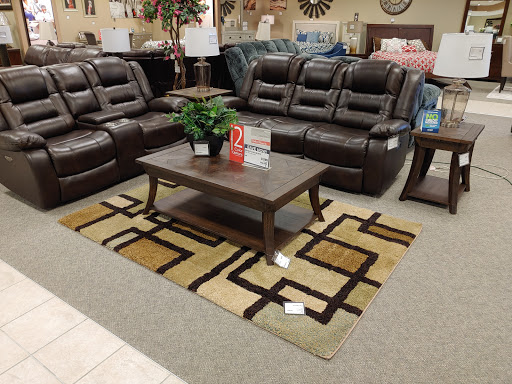 Furniture Store «Badcock Home Furniture &more», reviews and photos, 650 Lake Minnie Dr, Sanford, FL 32773, USA