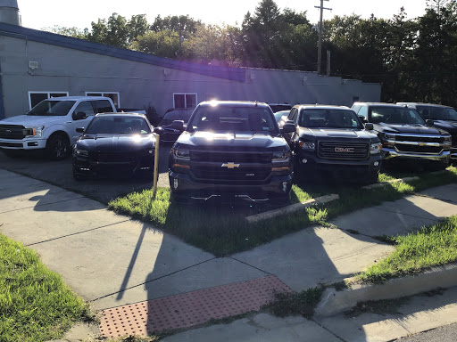 Used Car Dealer «ONE PRICE AUTO», reviews and photos, 1010 Southbound Gratiot Ave, Mt Clemens, MI 48043, USA