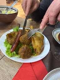 Photo n°20 de L'Eure du Couscous à Dreux ()