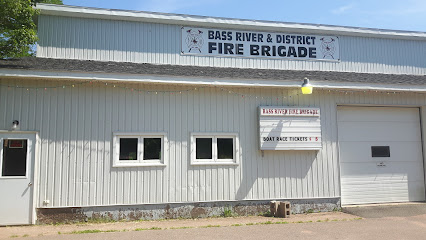 Bass River Fire Brigade