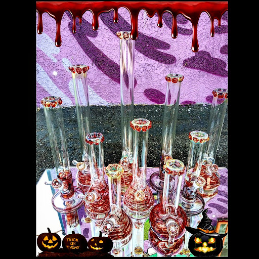 Tobacco Shop «i-nhale Smoke Shop Veteran Owned», reviews and photos, 1055 Redondo Ave, Long Beach, CA 90804, USA