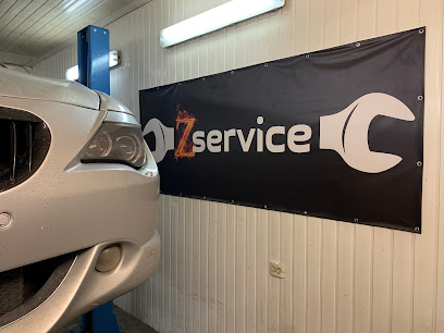 Z-Service