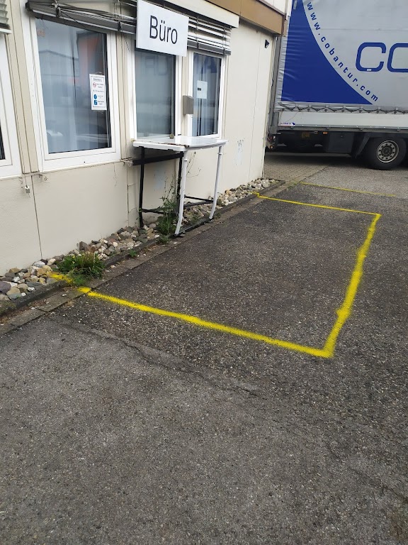 Spedition Boltas GmbH