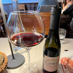 Photo n°3 de l'avis de Christian.o fait le 24/06/2023 à 19:36 sur le  Ristorante Hostellerie De L'Atelier à Cogne