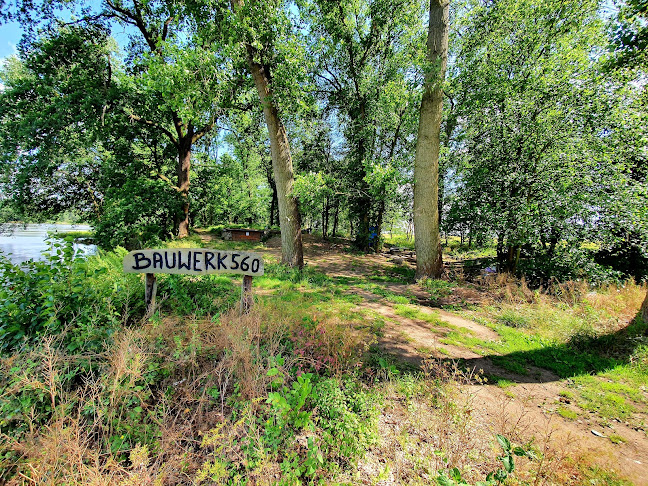 Oderstellung obiekt numer 560, Nowa Sól - Nowa Sól