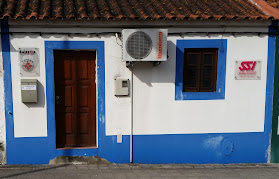 Búzios - Associação de Nadadores Salvadores de Coruche