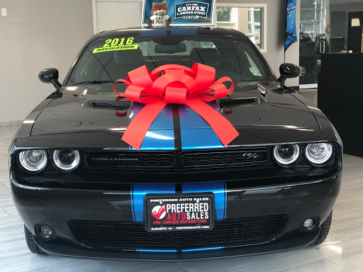 Used Car Dealer «Preferred Auto Sales Pre-owned Superstore», reviews and photos, 655 Pennsylvania Ave, Elizabeth, NJ 07201, USA
