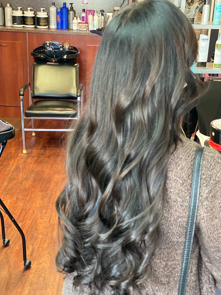 The Hair Shop 08879