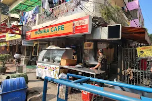 Monika Cafe image