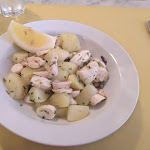 Photo n°2 de l'avis de Antonio.a fait le 30/04/2023 à 12:00 sur le  TRATTORIA da TURIN à Sestri Levante