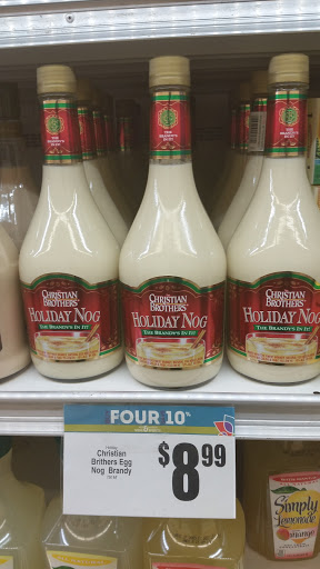 Supermarket «Lucky», reviews and photos, 200 Country Club Gate Center, Pacific Grove, CA 93950, USA