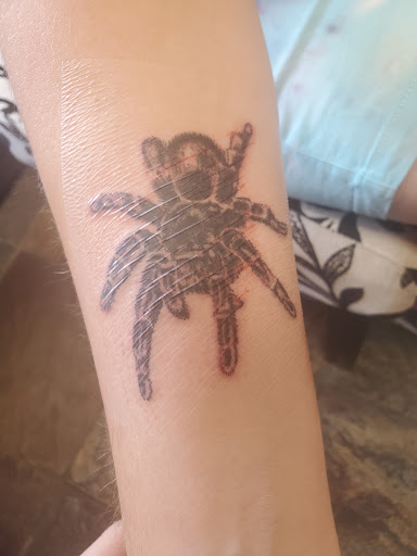 Tattoo Shop «Element Tattoo», reviews and photos, 1716 W Main St #8E, Bozeman, MT 59715, USA