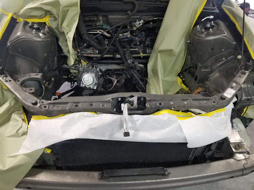 Volvo Dealer «Dyer & Dyer Volvo Cars», reviews and photos, 5260 Peachtree Industrial Blvd, Chamblee, GA 30341, USA