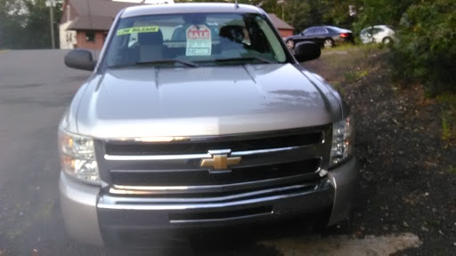 Used Car Dealer «Wolcott Auto Exchange», reviews and photos, 1302 Wolcott Rd, Wolcott, CT 06716, USA