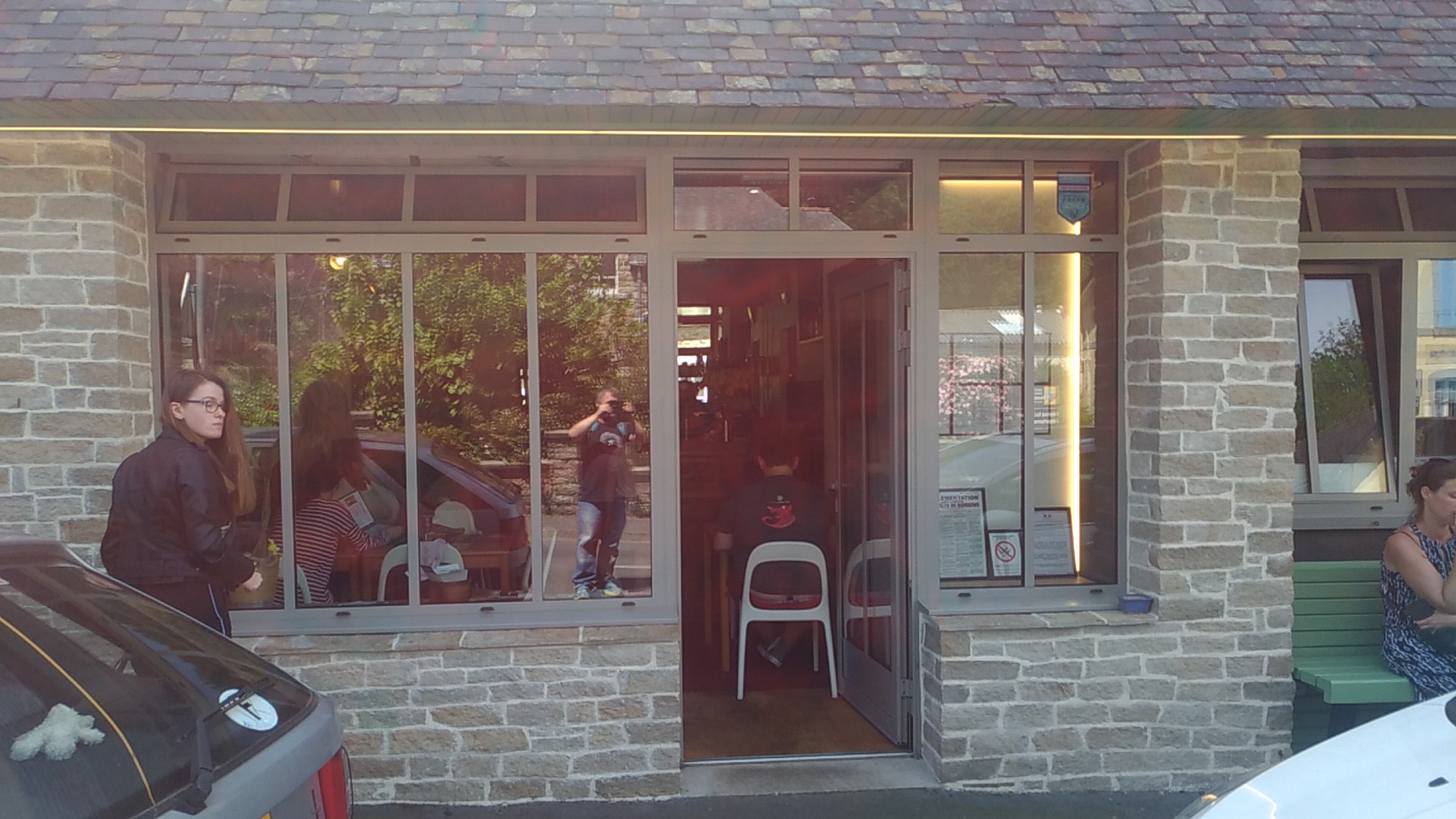 Photo n° 1 de l'avis de Nicolas.E fait le 01/06/2019 à 11:57