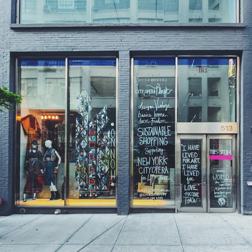 City Opera Thrift Shop, 222 E 23rd St, New York, NY 10010, Thrift Store