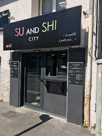Photos du propriétaire du Restaurant de sushis SuAndShi City à Marseille - n°1