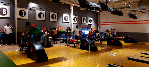 Bowling Alley «The Alley», reviews and photos, 131 Columbus St, Charleston, SC 29403, USA
