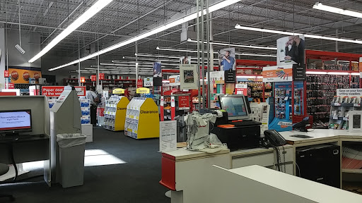 Office Supply Store «Staples», reviews and photos, 3600 N Duke St, Durham, NC 27704, USA