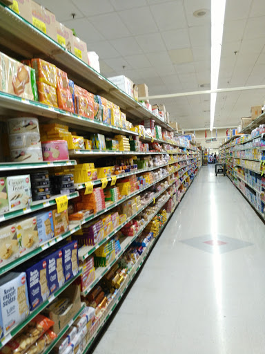 Supermarket «Twin City Supermarket - Elizabeth NJ», reviews and photos, 1016 Sherman Ave, Elizabeth, NJ 07208, USA