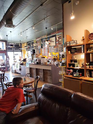 Coffee Shop «Bird Dogs Coffee», reviews and photos, 101 W Seminary St, Owenton, KY 40359, USA