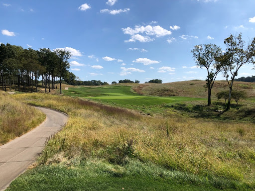 Golf Resort «Club At Olde Stone», reviews and photos, 950 Village Way, Bowling Green, KY 42103, USA