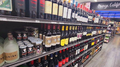 Liquor Store «Royal Market Liquor», reviews and photos, 835 W Chapman Ave, Orange, CA 92868, USA
