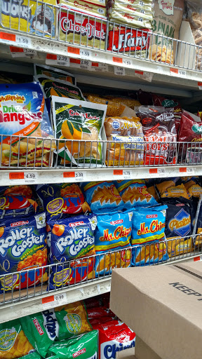 Asian Grocery Store «New Golden Sparkling Supermarket», reviews and photos, 8618 Broadway, Elmhurst, NY 11373, USA
