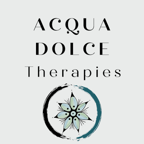 Acqua Dolce Therapies - Massage therapist