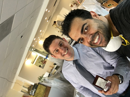 Jewelry Store «Simone & Son», reviews and photos, 10124 Adams Ave, Huntington Beach, CA 92646, USA