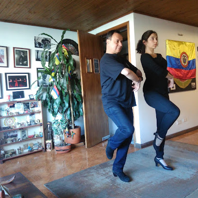 Escuela Flamenco Triana