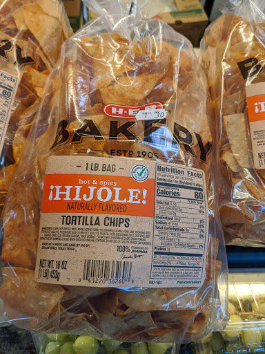 Grocery Store «H-E-B Grocery», reviews and photos, 97 Oyster Creek Dr, Lake Jackson, TX 77566‑4622, USA