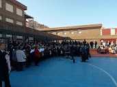 Colegio Sagrada Familia PJO en Valencia