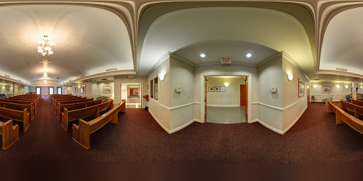 Funeral Home «Scott Funeral Home», reviews and photos, 2515 Veterans Pkwy, Jeffersonville, IN 47130, USA