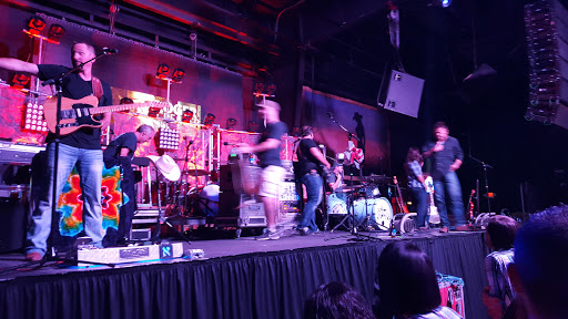 Night Club «Stampede Houston», reviews and photos, 11925 Eastex Fwy, Houston, TX 77039, USA