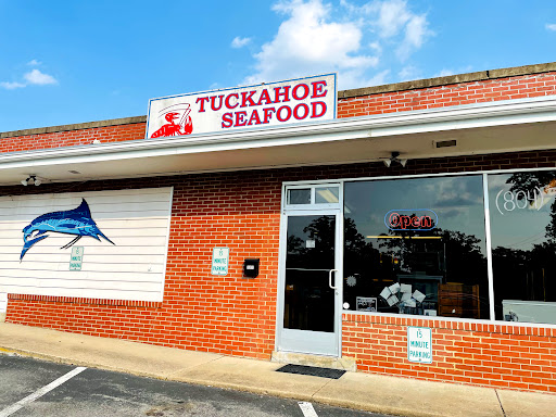Tuckahoe Seafood