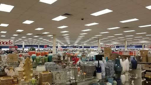Department Store «Marshalls and HomeGoods», reviews and photos, 265 S Broadway, Salem, NH 03079, USA