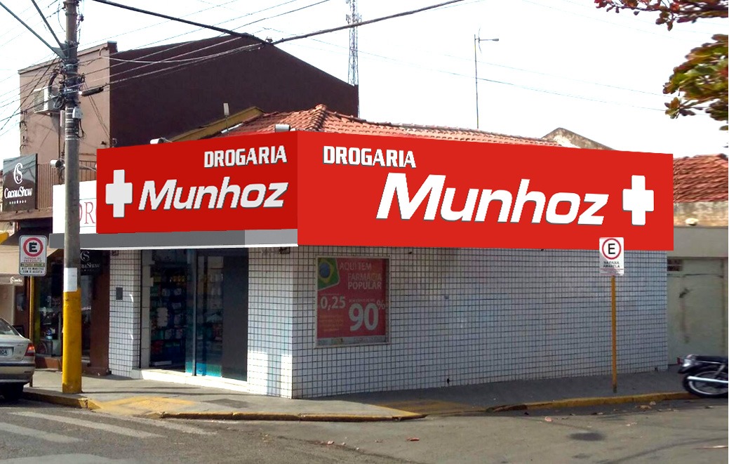 Drogaria Munhoz