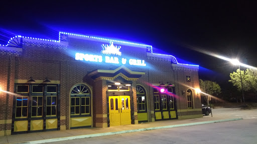 Bar & Grill «Crowne Sports Bar & Grill», reviews and photos, 7075 Jimmy Carter Blvd, Norcross, GA 30092, USA