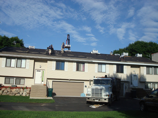 Roofing Contractor «Barnhouse Exteriors, LLC», reviews and photos, 7308 Aspen Ln N #154, Brooklyn Park, MN 55428, USA
