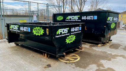 Fredericton Dumpster Services