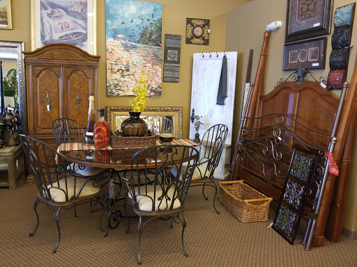 Consignment Shop «Celine Repeats Consignment», reviews and photos, 17888 Cottonwood Dr, Parker, CO 80134, USA