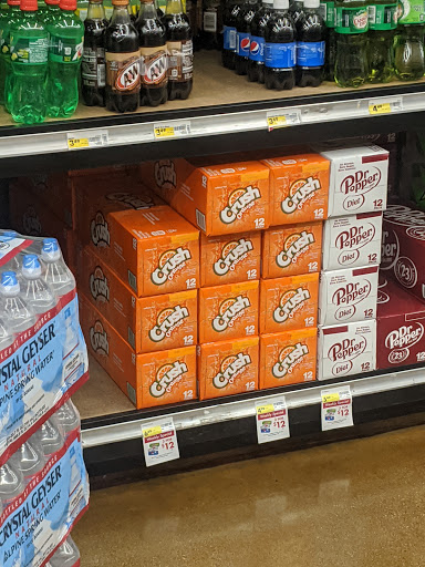 Grocery Store «Smart & Final Extra!», reviews and photos, 250 E 10th St, Gilroy, CA 95020, USA