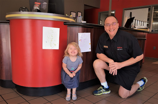 Auto Repair Shop «Rallye Auto Sevice», reviews and photos, 18181 Hillcrest Rd, Dallas, TX 75252, USA