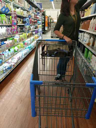 Department Store «Walmart Supercenter», reviews and photos, 200 12th St SW, Forest Lake, MN 55025, USA