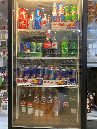 Grocery Store «Zeeshan Market», reviews and photos, 3648 N Freeway Blvd #230, Sacramento, CA 95834, USA